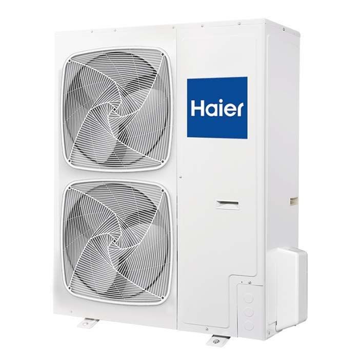 Канальный кондиционер Haier AD96HN1ERA/1U96WS1ERB Канальный кондиционер Haier AD96HN1ERA/1U96WS1ERB