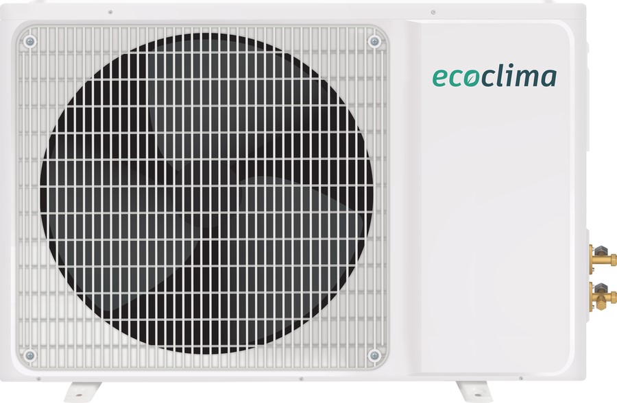 Канальный кондиционер Ecoclima ECLMD-H24/4R1 / ECL-H24/4R1 Канальный кондиционер Ecoclima ECLMD-H24/4R1 / ECL-H24/4R1
