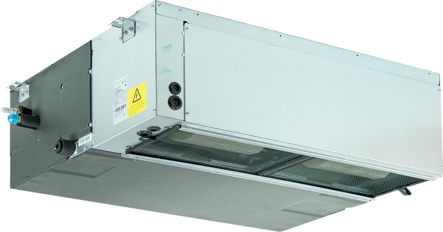 Канальный кондиционер Ecoclima ECLMD-H48/5R1 / ECL-H48/5R1 Канальный кондиционер Ecoclima ECLMD-H48/5R1 / ECL-H48/5R1