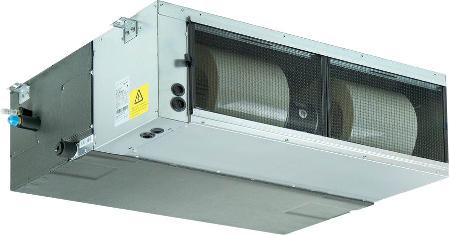 Канальный кондиционер Ecoclima ECLMD-H48/5R1 / ECL-H48/5R1 Канальный кондиционер Ecoclima ECLMD-H48/5R1 / ECL-H48/5R1