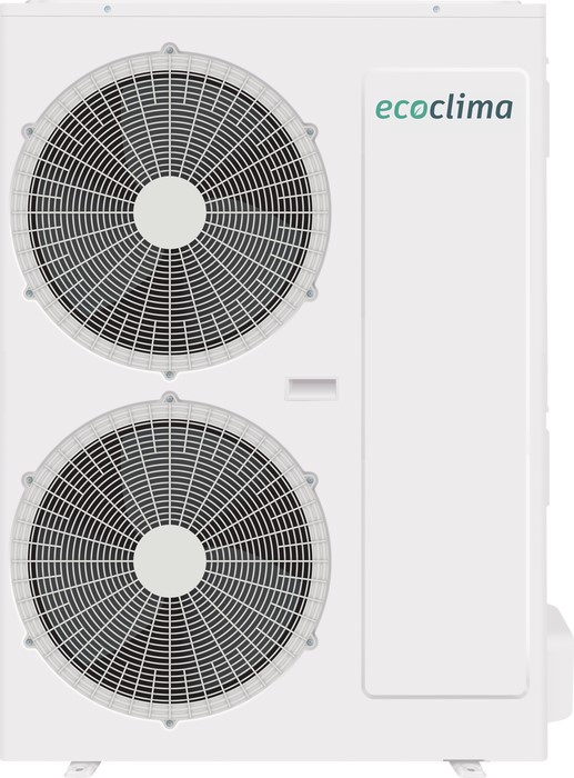 Канальный кондиционер Ecoclima ECLMD-H48/5R1 / ECL-H48/5R1 Канальный кондиционер Ecoclima ECLMD-H48/5R1 / ECL-H48/5R1