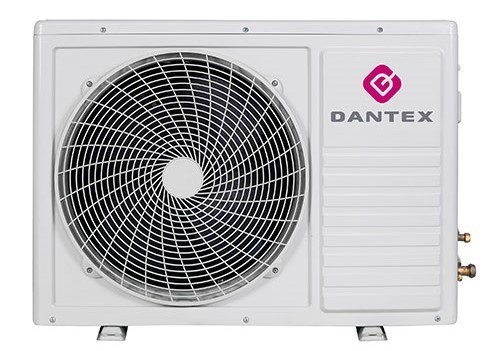 Кондиционер Dantex Eco RK-24ENT4/ RK-24ENT4E Кондиционер Dantex Eco RK-24ENT4/ RK-24ENT4E