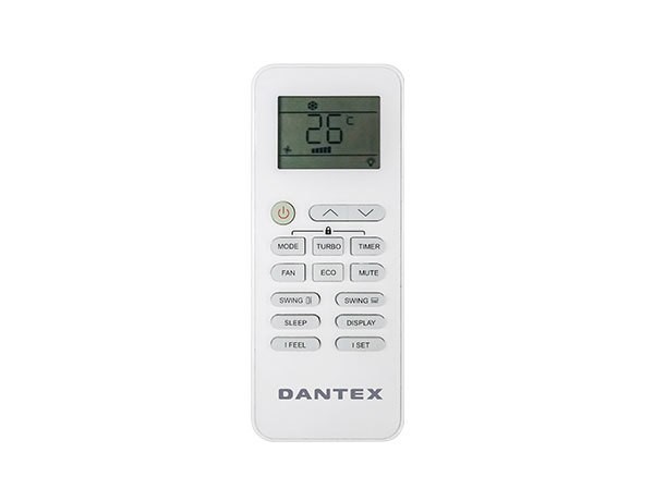 Кондиционер Dantex Advance RK-12SAT/RK-12SATE Кондиционер Dantex Advance RK-12SAT/RK-12SATE