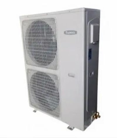 Кассетный кондиционер Бирюса BLCA-H48/5R1 Кассетный кондиционер Бирюса BLCA-H48/5R1