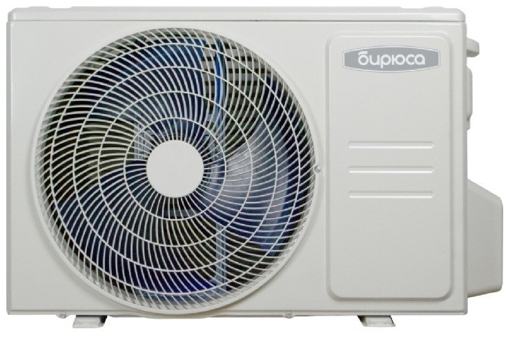 Кондиционер Бирюса Classic B-09CPR/B-09CPQ Кондиционер Бирюса Classic B-09CPR/B-09CPQ