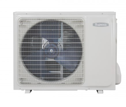 Кассетный кондиционер Бирюса BLCA-H36/4DR1 Кассетный кондиционер Бирюса BLCA-H36/4DR1