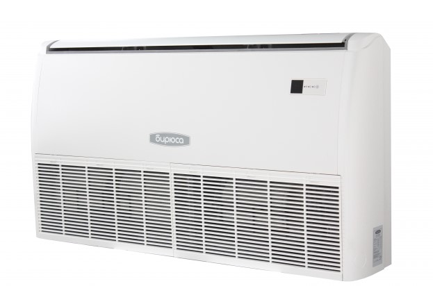 Напольно-потолочный кондиционер Бирюса BLCF-H24/4DR1