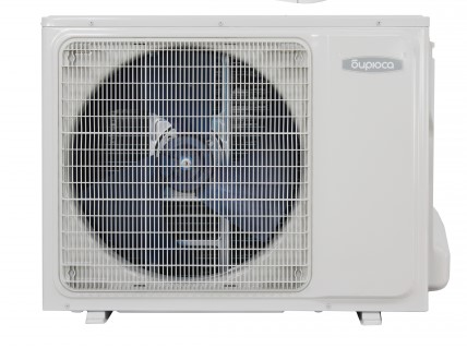 Напольно-потолочный кондиционер Бирюса BLCF-H36/4DR1 Напольно-потолочный кондиционер Бирюса BLCF-H36/4DR1