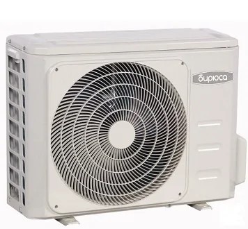 Кондиционер Бирюса Dream B-09DIR/B-09DIQ Кондиционер Бирюса Dream B-09DIR/B-09DIQ