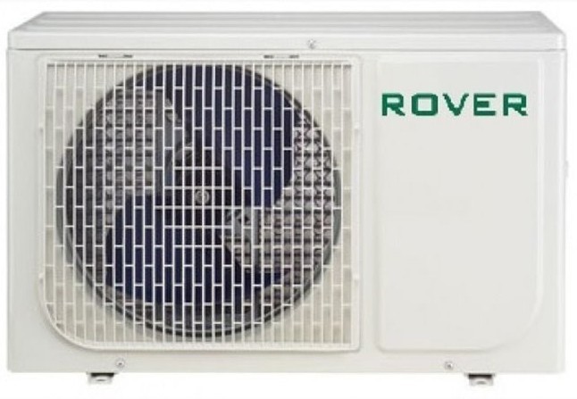 Кондиционер Rover Fresh III RS2DF09BE Кондиционер Rover Fresh III RS2DF09BE