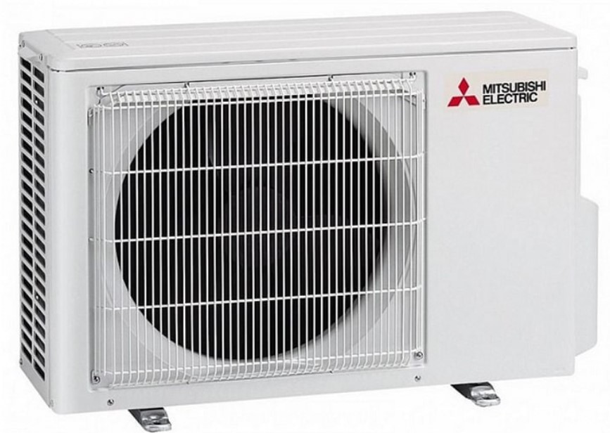 Напольно-потолочный кондиционер Mitsubishi Electric MFZ-KT25VG/SUZ-M25 Напольно-потолочный кондиционер Mitsubishi Electric MFZ-KT25VG/SUZ-M25