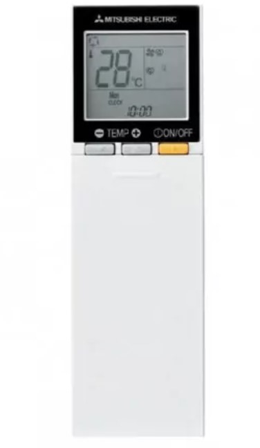 Напольно-потолочный кондиционер Mitsubishi Electric MFZ-KT25VG/SUZ-M25 Напольно-потолочный кондиционер Mitsubishi Electric MFZ-KT25VG/SUZ-M25