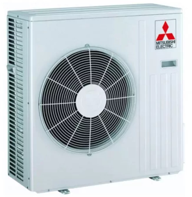 Напольно-потолочный кондиционер Mitsubishi Electric MFZ-KT60VG/SUZ-M60 Напольно-потолочный кондиционер Mitsubishi Electric MFZ-KT60VG/SUZ-M60