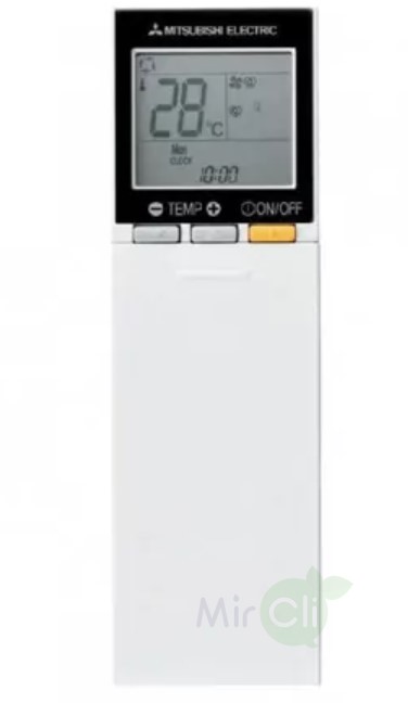 Напольно-потолочный кондиционер Mitsubishi Electric MFZ-KT60VG/SUZ-M60 Напольно-потолочный кондиционер Mitsubishi Electric MFZ-KT60VG/SUZ-M60