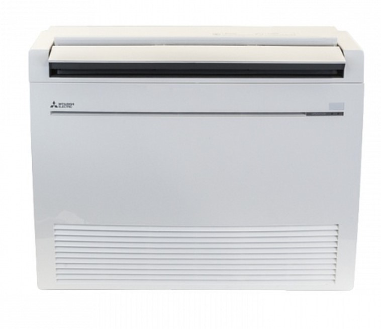 Напольно-потолочный внутренний блок мульти сплит-системы Mitsubishi Electric MFZ-KT35VG