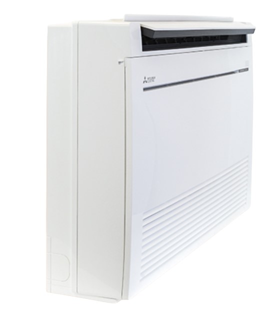 Напольно-потолочный внутренний блок мульти сплит-системы Mitsubishi Electric MFZ-KT50VG Напольно-потолочный внутренний блок мульти сплит-системы Mitsubishi Electric MFZ-KT50VG