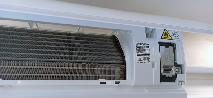 Настенный внутренний блок мульти сплит-системы Mitsubishi Electric Classic MSZ-HR42VF Настенный внутренний блок мульти сплит-системы Mitsubishi Electric Classic MSZ-HR42VF