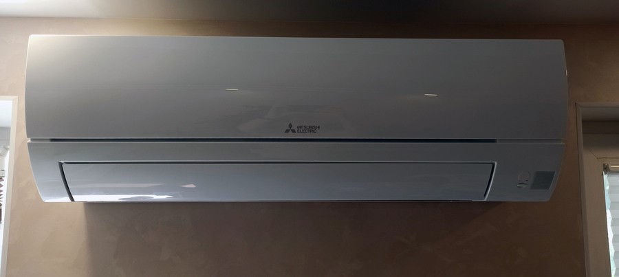 Настенный внутренний блок мульти сплит-системы Mitsubishi Electric Classic MSZ-HR42VF Настенный внутренний блок мульти сплит-системы Mitsubishi Electric Classic MSZ-HR42VF