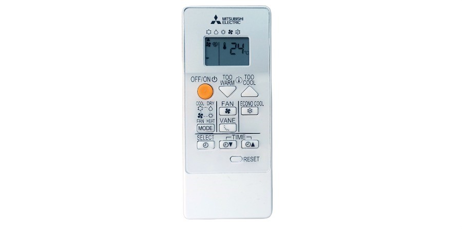 Настенный внутренний блок мульти сплит-системы Mitsubishi Electric Classic MSZ-HR42VF Настенный внутренний блок мульти сплит-системы Mitsubishi Electric Classic MSZ-HR42VF