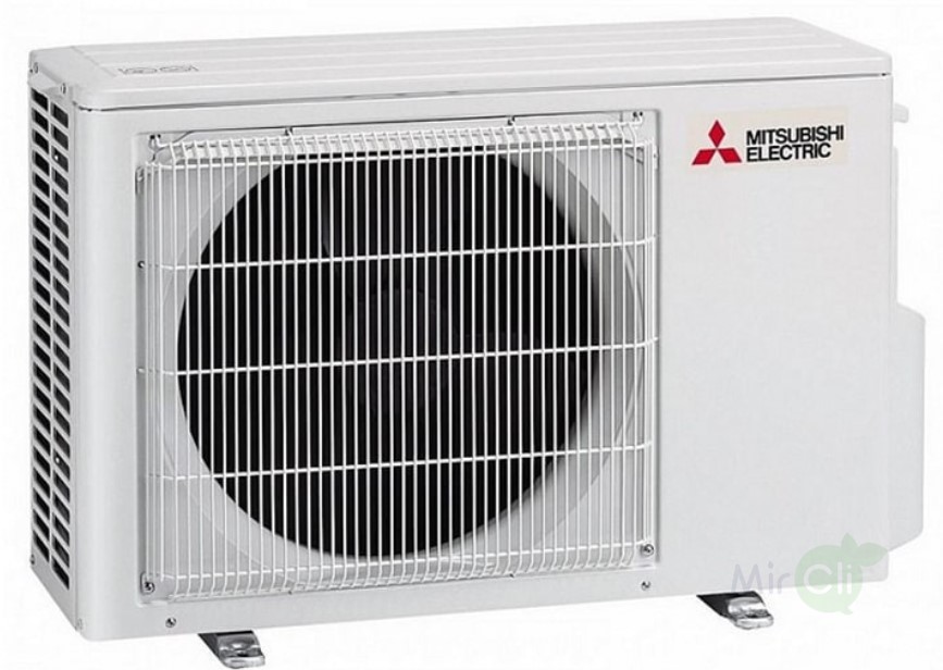 Канальный кондиционер Mitsubishi Electric SEZ-M25DA/SUZ-M 25 Канальный кондиционер Mitsubishi Electric SEZ-M25DA/SUZ-M 25