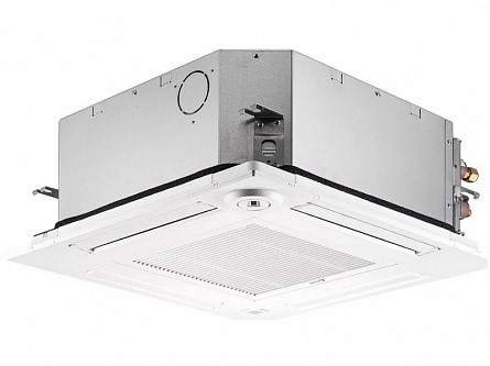 Кассетный кондиционер Mitsubishi Electric SLZ-M25FA/SUZ-M 25