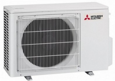 Кассетный кондиционер Mitsubishi Electric SLZ-M35FA/SUZ-M 35 Кассетный кондиционер Mitsubishi Electric SLZ-M35FA/SUZ-M 35