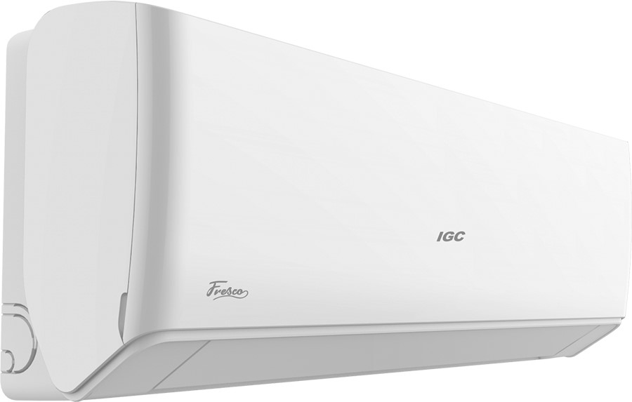 Кондиционер IGC Fresco RAS-24MBL / RAC-24MBL Кондиционер IGC Fresco RAS-24MBL / RAC-24MBL