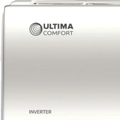 Настенный внутренний блок мульти сплит-системы ULTIMA COMFORT Eclipse Free match UC-ECM12PN Настенный внутренний блок мульти сплит-системы ULTIMA COMFORT Eclipse Free match UC-ECM12PN