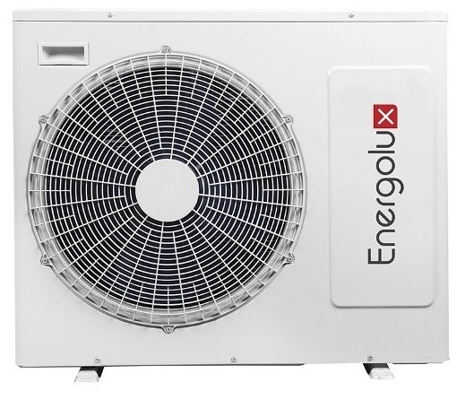 Кондиционер Energolux Geneva SAS24G3-AI/SAU24G3-AI Кондиционер Energolux Geneva SAS24G3-AI/SAU24G3-AI