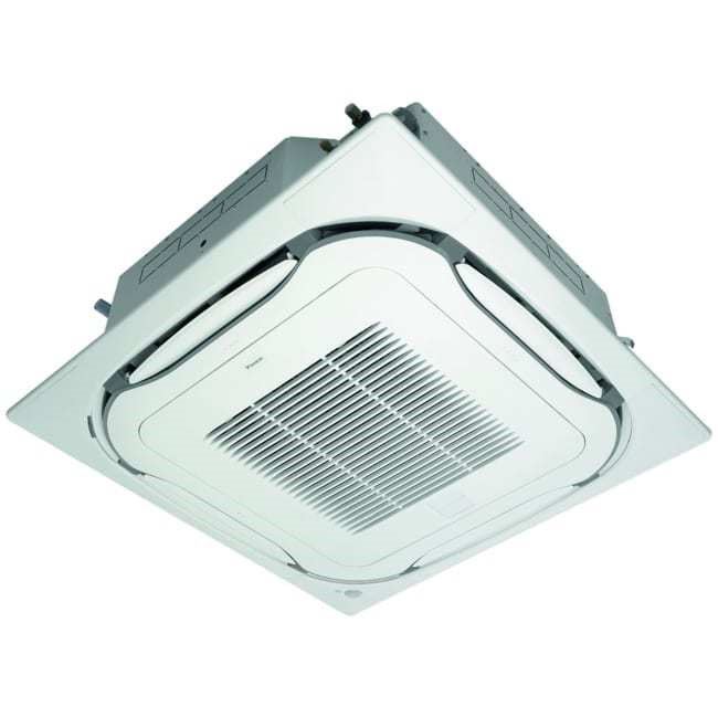 Кассетная VRF система Daikin FXFA32A Кассетная VRF система Daikin FXFA32A
