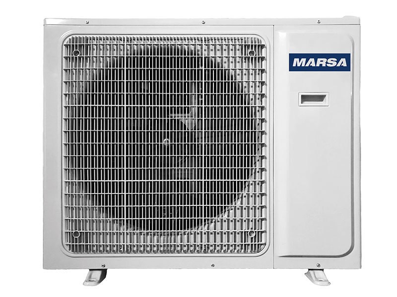 Кассетный кондиционер Marsa MRK-36UHAN/MRK-36HANE-W Кассетный кондиционер Marsa MRK-36UHAN/MRK-36HANE-W