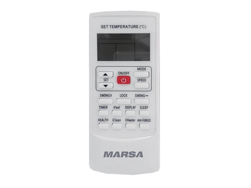 Кассетный кондиционер Marsa MRK-36UHAN/MRK-36HANE-W Кассетный кондиционер Marsa MRK-36UHAN/MRK-36HANE-W
