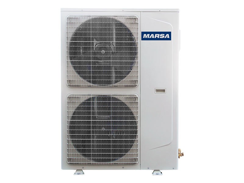 Кассетный кондиционер Marsa MRK-48UHAN/MRK-48HANE-W Кассетный кондиционер Marsa MRK-48UHAN/MRK-48HANE-W