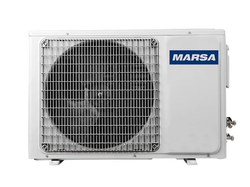 Напольно-потолочный кондиционер Marsa MRK-24СHAN/MRK-24HANE-W Напольно-потолочный кондиционер Marsa MRK-24СHAN/MRK-24HANE-W