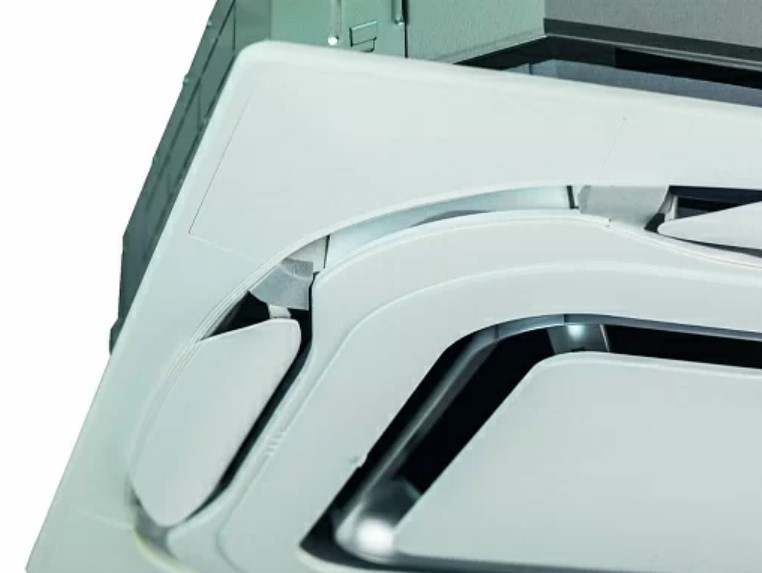 Кассетная VRF система Daikin FXFA20A Кассетная VRF система Daikin FXFA20A
