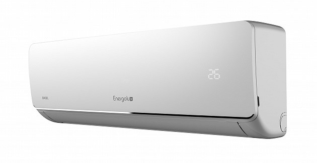 Кондиционер Energolux Basel SAS12B3-A/SAU12B3-A Кондиционер Energolux Basel SAS12B3-A/SAU12B3-A