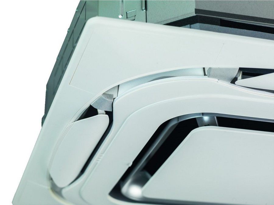 Кассетная VRF система Daikin FXFA100A Кассетная VRF система Daikin FXFA100A
