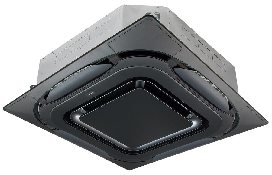 Кассетная VRF система Daikin FXFA100A Кассетная VRF система Daikin FXFA100A