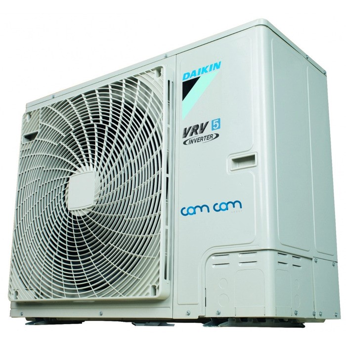 Наружный блок VRF системы Daikin RXYSA4AV1 Наружный блок VRF системы Daikin RXYSA4AV1