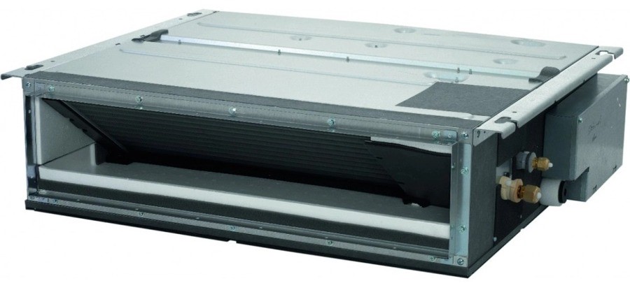 Канальная VRF система Daikin FXDA15A