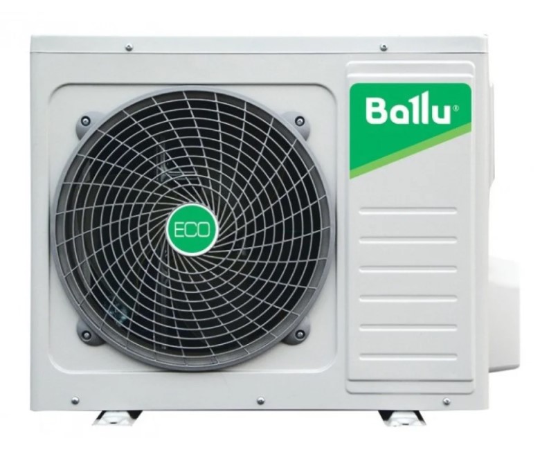 Кондиционер Ballu BSGRI-09HN8_22Y Кондиционер Ballu BSGRI-09HN8_22Y