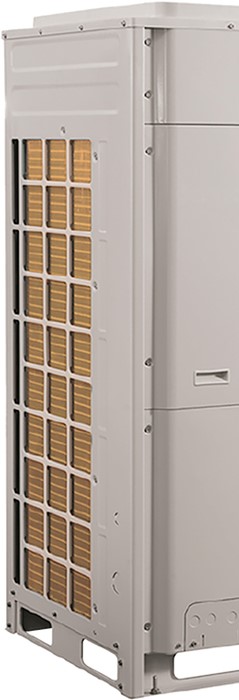 Наружный блок VRF системы General Climate GW-G785/3N1A Наружный блок VRF системы General Climate GW-G785/3N1A