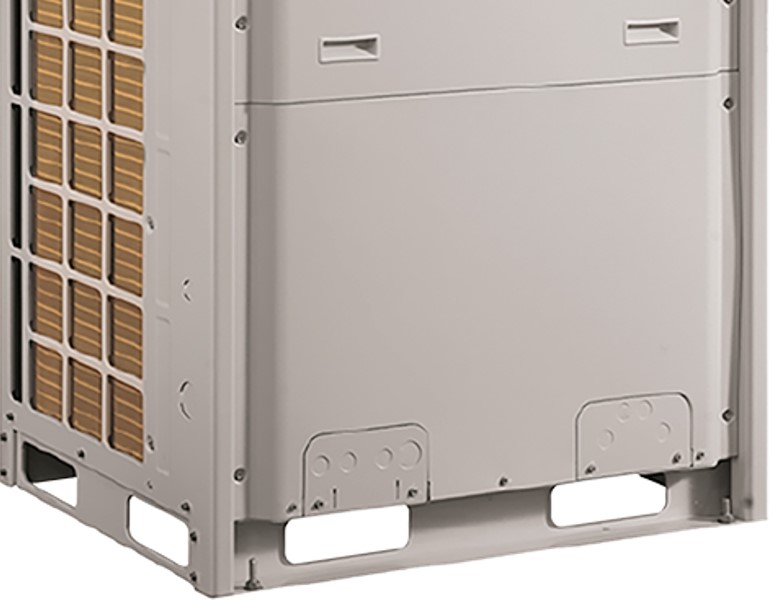 Наружный блок VRF системы General Climate GW-G785/3N1A Наружный блок VRF системы General Climate GW-G785/3N1A