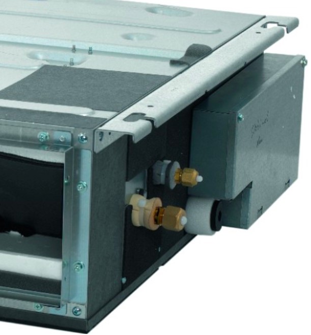 Канальная VRF система Daikin FXDA10A Канальная VRF система Daikin FXDA10A
