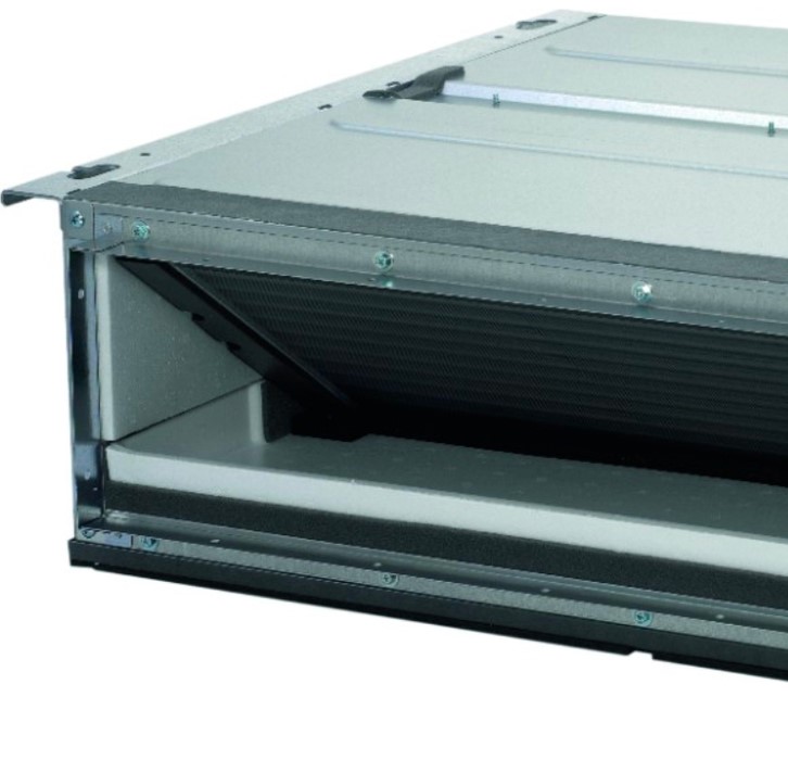 Канальная VRF система Daikin FXDA10A Канальная VRF система Daikin FXDA10A