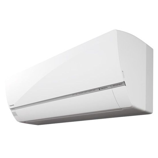 Настенный внутренний блок мульти сплит-системы Panasonic CS-E 15RKDW Настенный внутренний блок мульти сплит-системы Panasonic CS-E 15RKDW