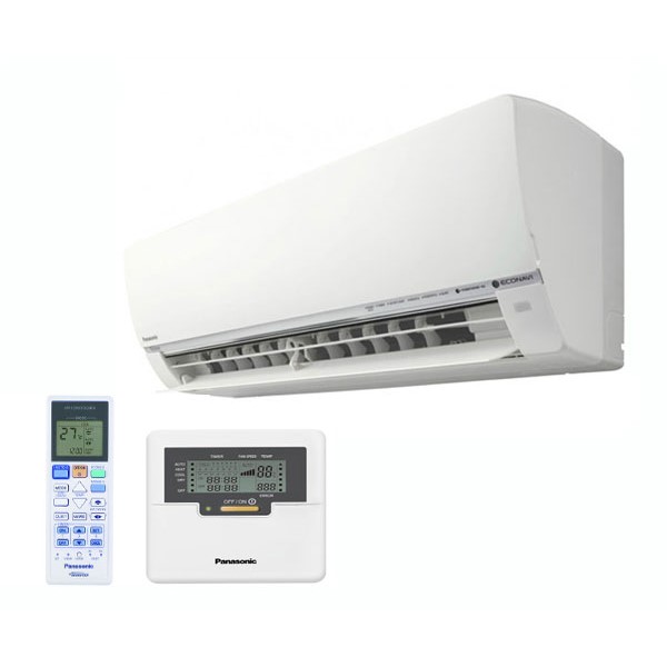 Настенный внутренний блок мульти сплит-системы Panasonic CS-E 18RKDW Настенный внутренний блок мульти сплит-системы Panasonic CS-E 18RKDW