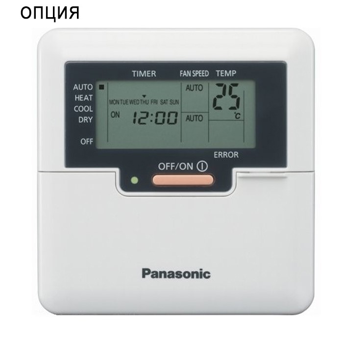 Настенный внутренний блок мульти сплит-системы Panasonic FREE MULTI SYSTEM Z CS-XZ 20TKEW Настенный внутренний блок мульти сплит-системы Panasonic FREE MULTI SYSTEM Z CS-XZ 20TKEW