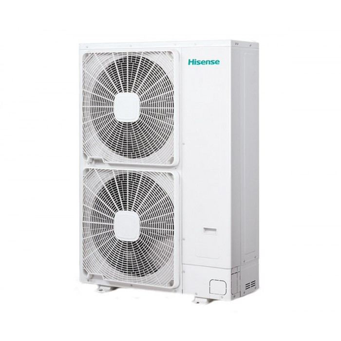 Кассетный кондиционер Hisense AUC-48HR4SKA /AUW-48H6SE1 Кассетный кондиционер Hisense AUC-48HR4SKA /AUW-48H6SE1