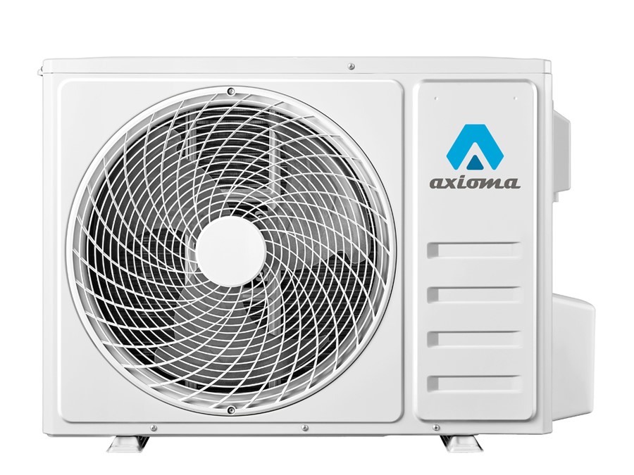 Кондиционер Axioma серия H ASX07H1/ASB07H1 Кондиционер Axioma серия H ASX07H1/ASB07H1
